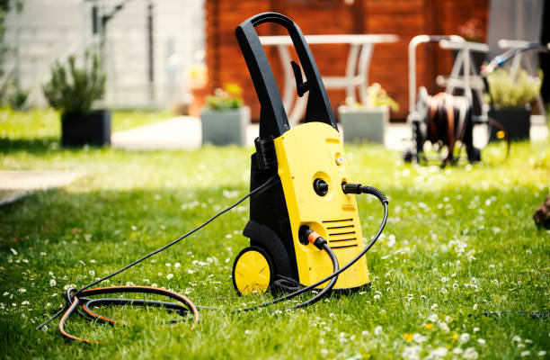 Best Dumpster Area Cleaning  in The Meadows, FL